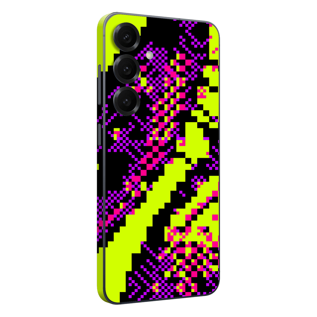 Samsung Galaxy S25(FE) Full-Body Skins