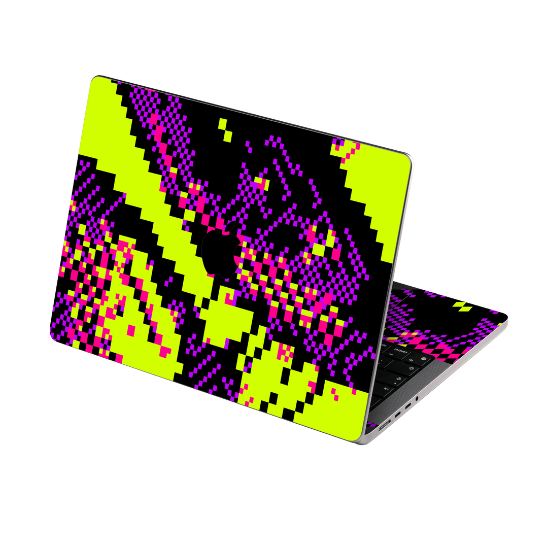 MacBook Pro 14" (M5, 2025) Full-Body Skins