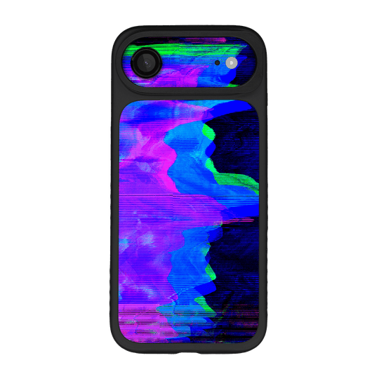 iPhone Air Qcaze Fusion - Case + Skin Kit