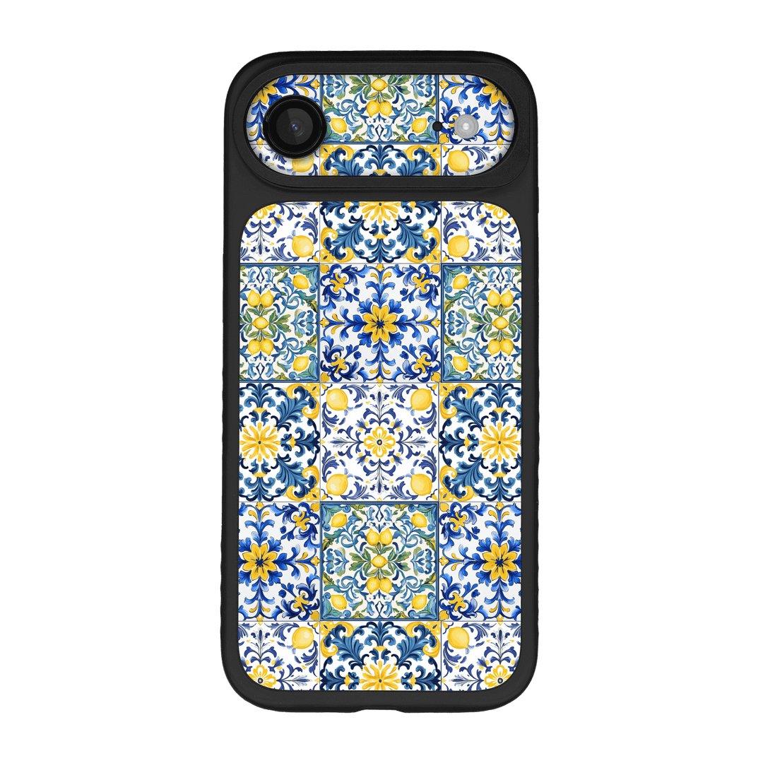 iPhone Air Qcaze Fusion - Case + Skin Kit