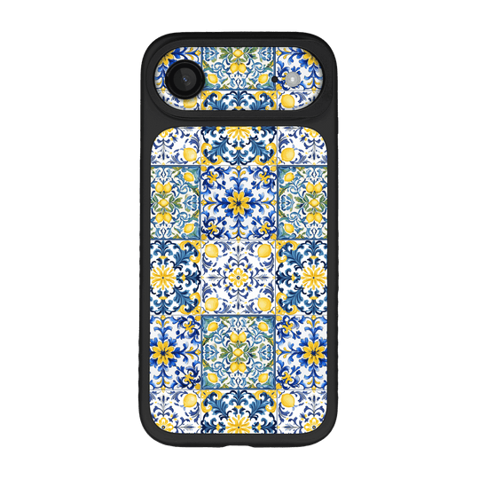iPhone Air Qcaze Fusion - Case + Skin Kit
