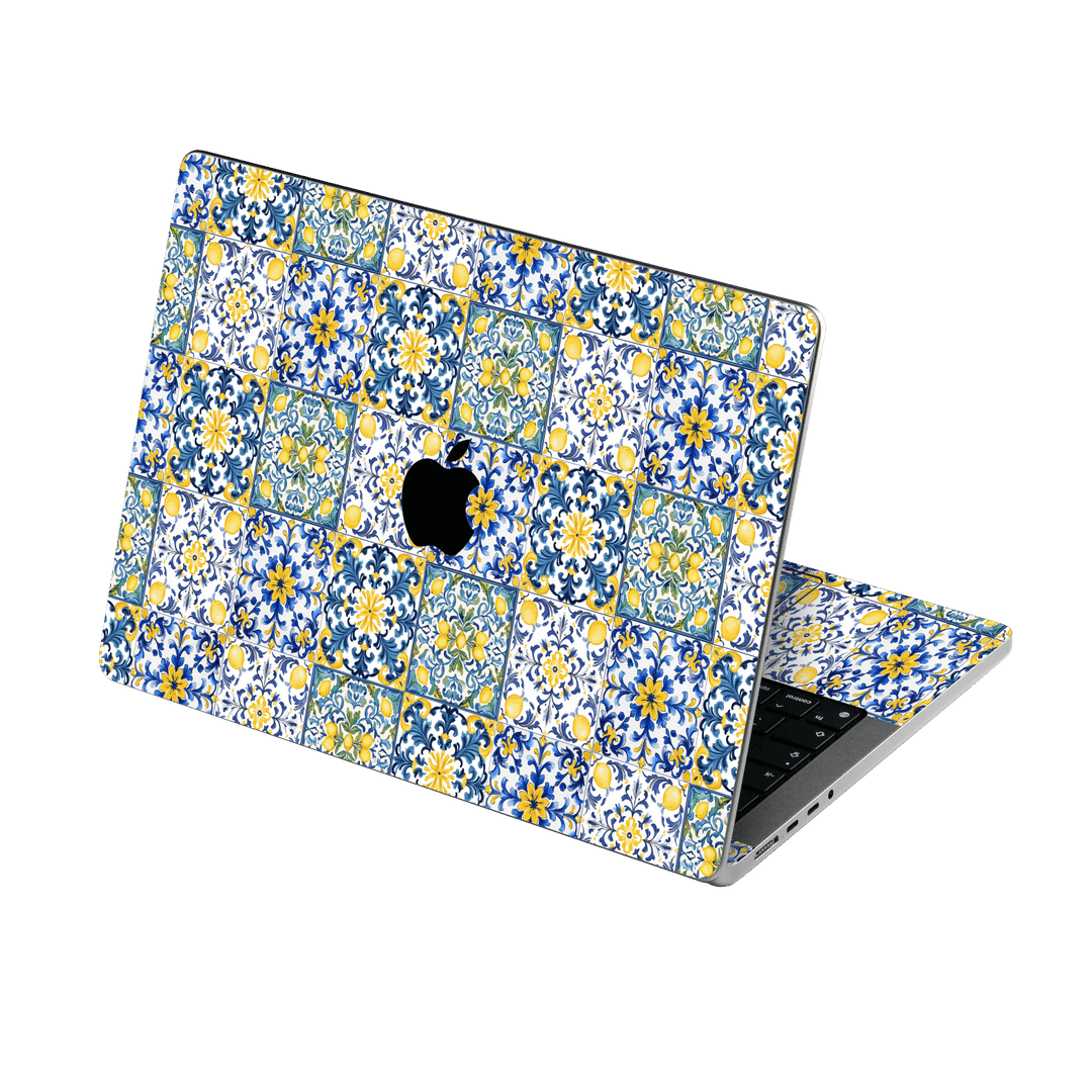 MacBook Pro 14" (M5, 2025) Full-Body Skins