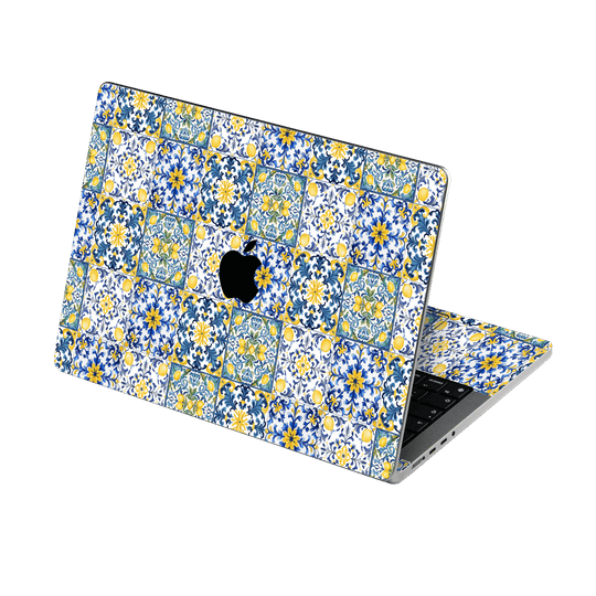 MacBook Pro 14" (M5, 2025) Full-Body Skins