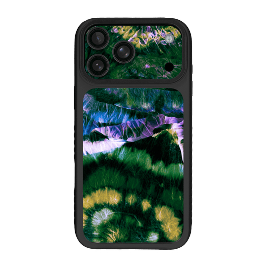 iPhone 17 PRO Qcaze Fusion - Case + Skin Kit