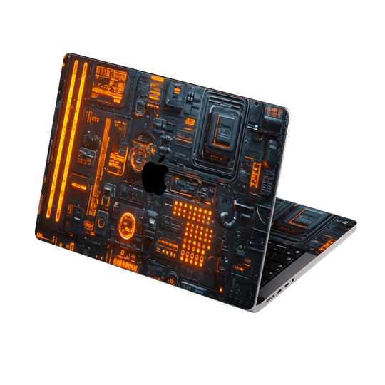 MacBook Pro 14" (M5, 2025) Full-Body Skins