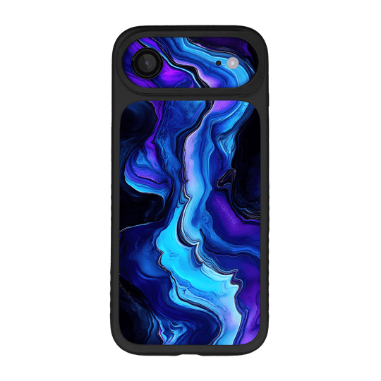 iPhone Air Qcaze Fusion - Case + Skin Kit