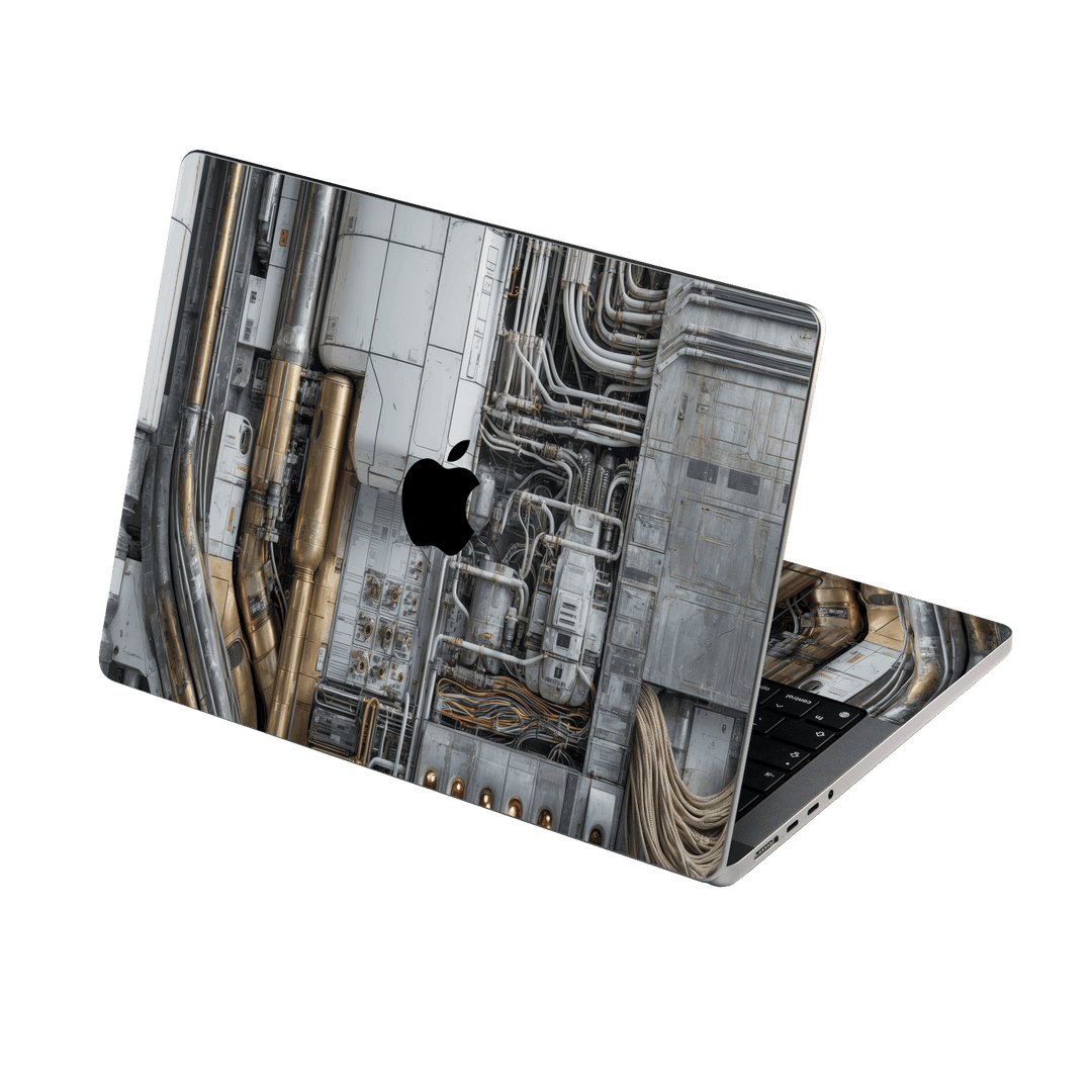 MacBook Pro 14" (M5, 2025) Full-Body Skins