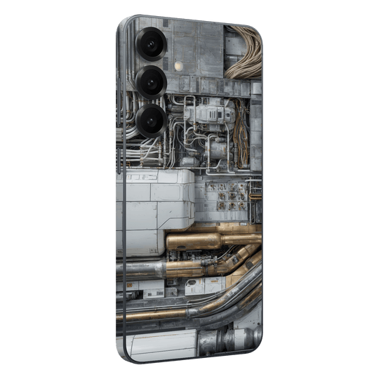 Samsung Galaxy S25(FE) Full-Body Skins