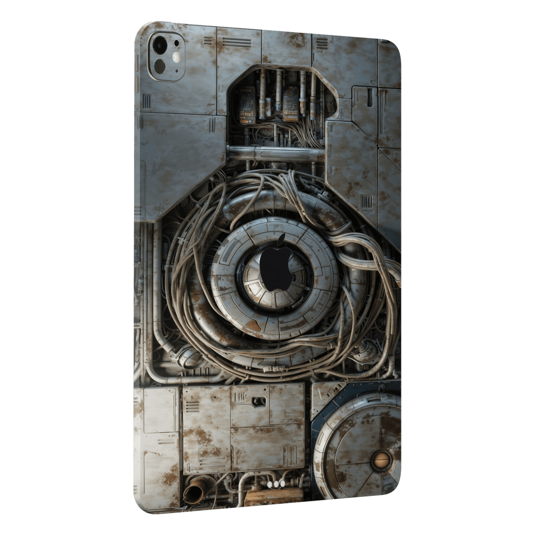 iPad PRO 13" (M5) Full-Body Skins