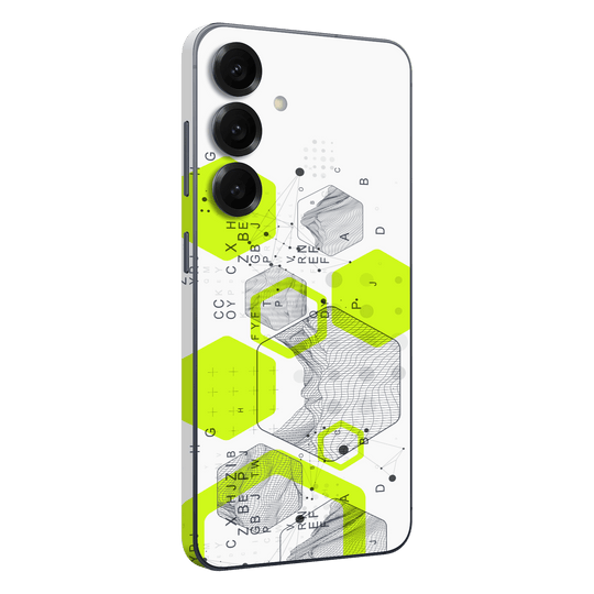 Samsung Galaxy S25(FE) Full-Body Skins