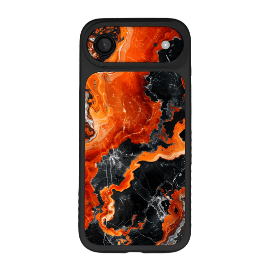 iPhone Air Qcaze Fusion - Case + Skin Kit