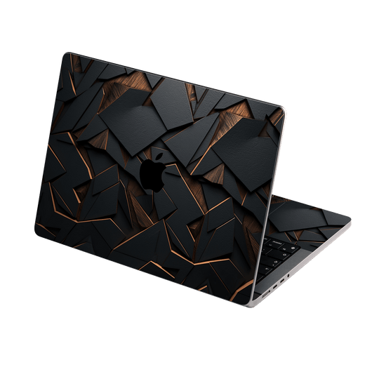 MacBook Pro 14" (M5, 2025) Full-Body Skins