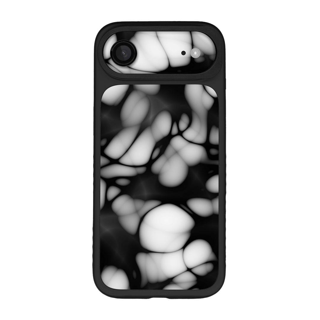 iPhone Air Qcaze Fusion - Case + Skin Kit