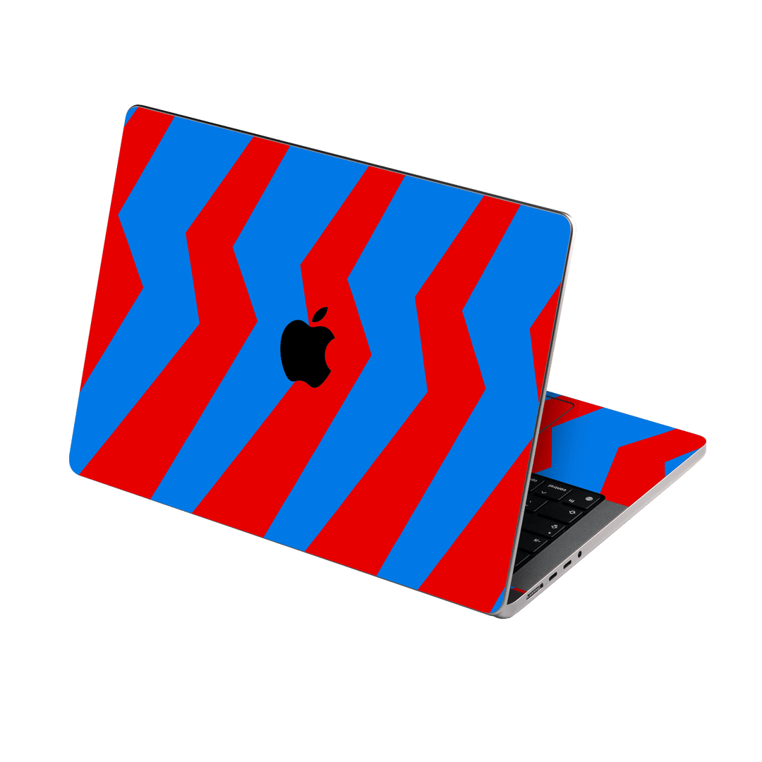 MacBook Pro 14" (M5, 2025) Full-Body Skins