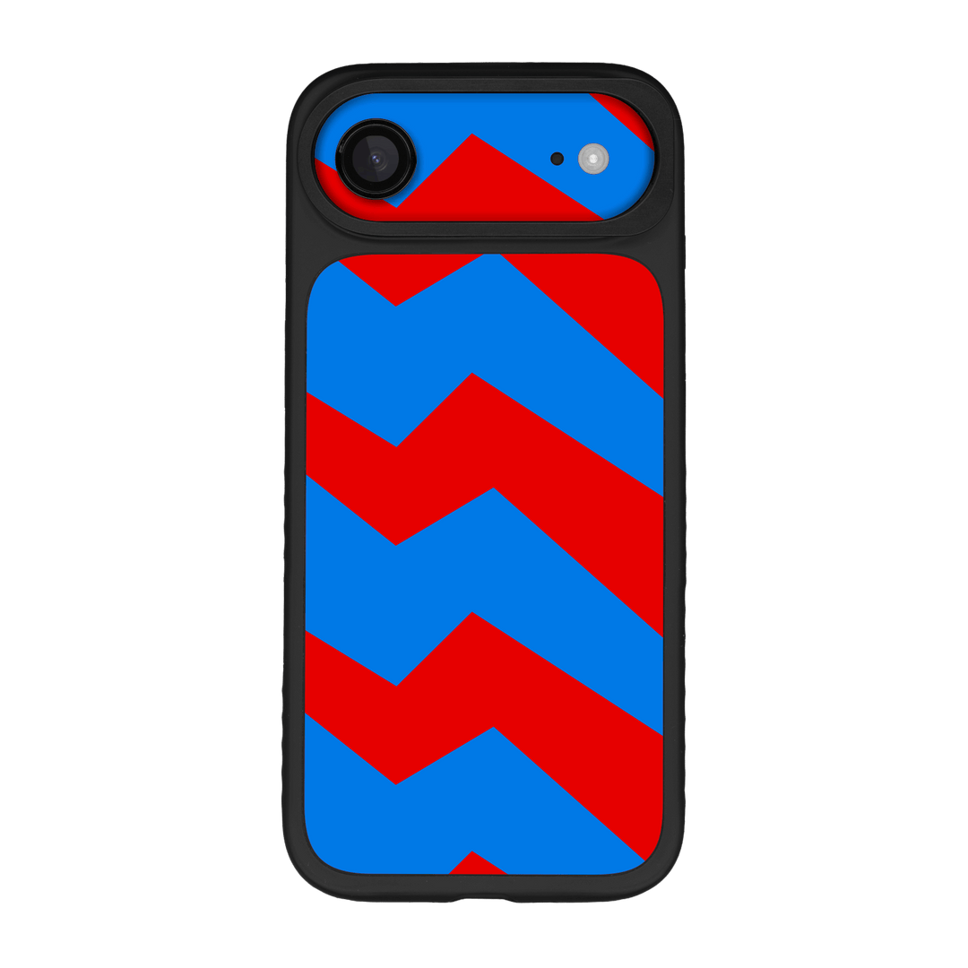 iPhone Air Qcaze Fusion - Case + Skin Kit