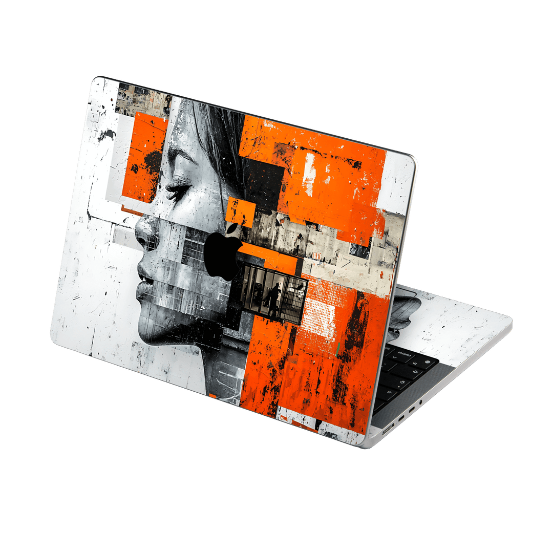 MacBook Pro 14" (M5, 2025) Full-Body Skins