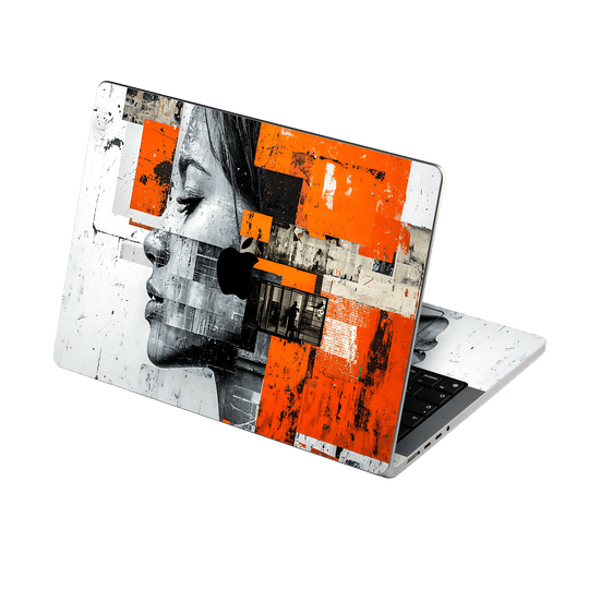 MacBook Pro 14" (M5, 2025) Full-Body Skins