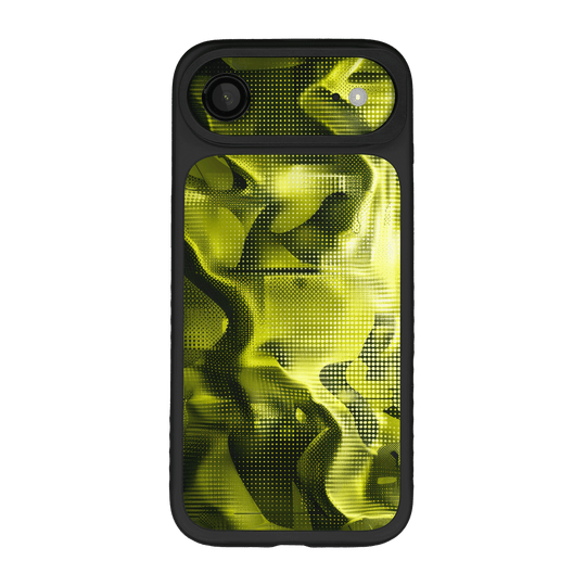 iPhone Air Qcaze Fusion - Case + Skin Kit