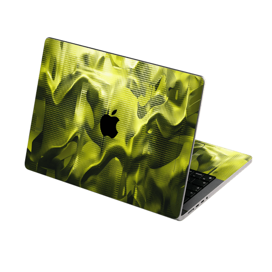 MacBook Pro 14" (M5, 2025) Full-Body Skins