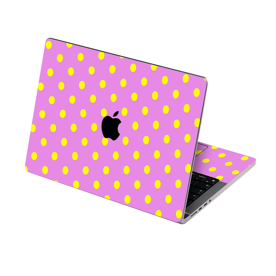 MacBook Pro 14" (M5, 2025) Full-Body Skins