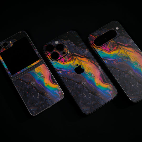 Auroria Skins, Wraps and Covers by Qskinz