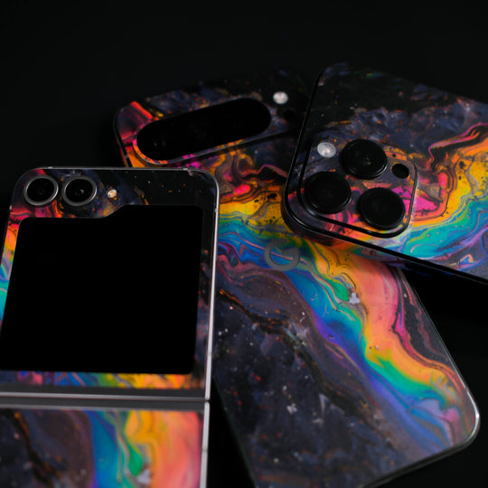 Auroria Skins, Wraps and Covers by Qskinz