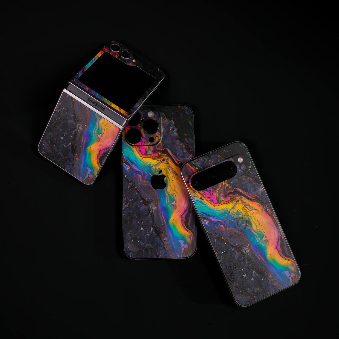 Auroria Skins, Wraps and Covers by Qskinz