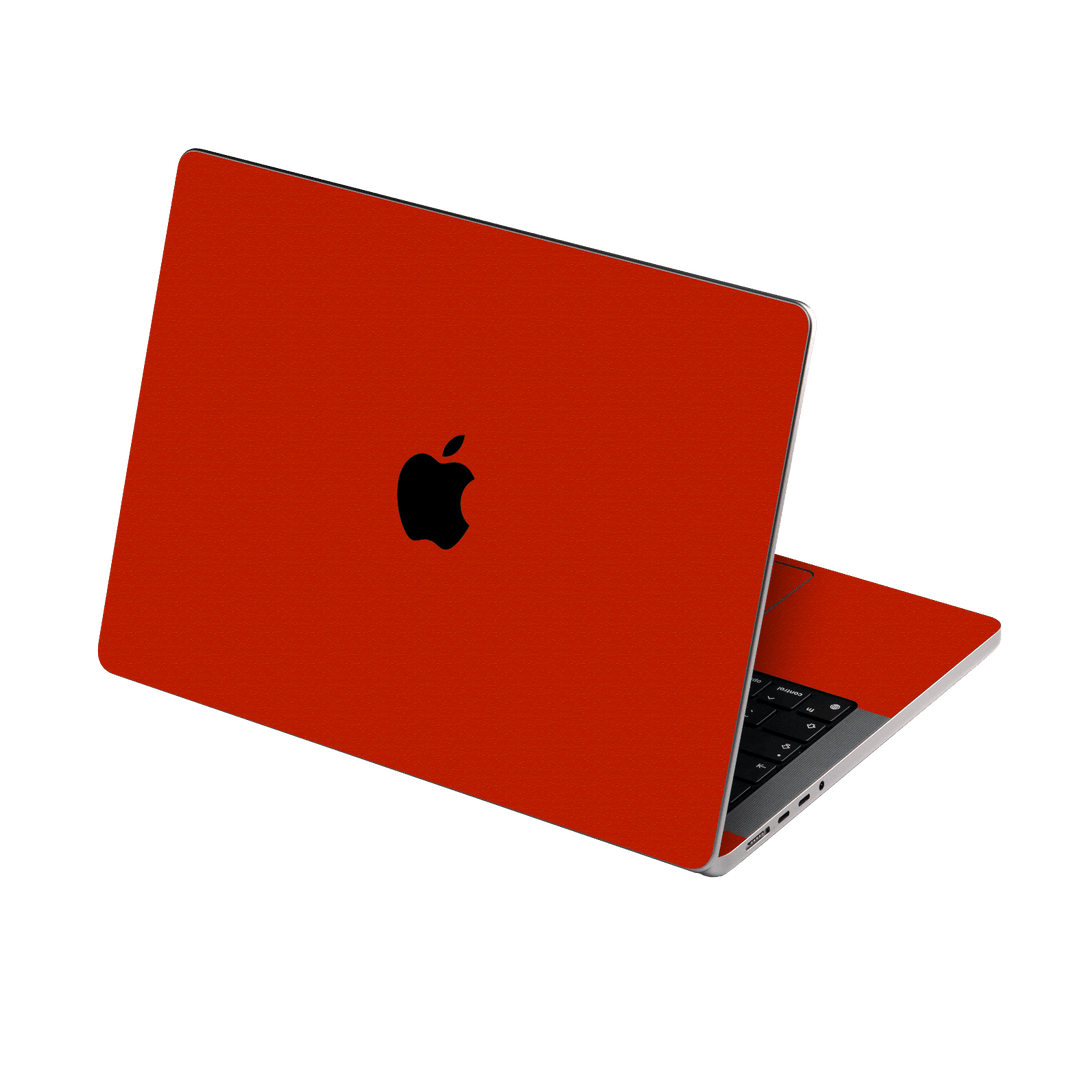 MacBook Pro 14" (M5, 2025) Full-Body Skins