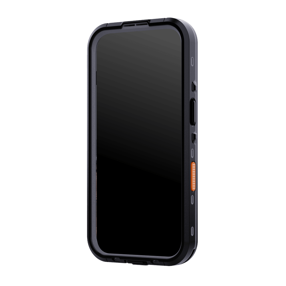 Custom IP68 Waterproof Case for iPhone 16