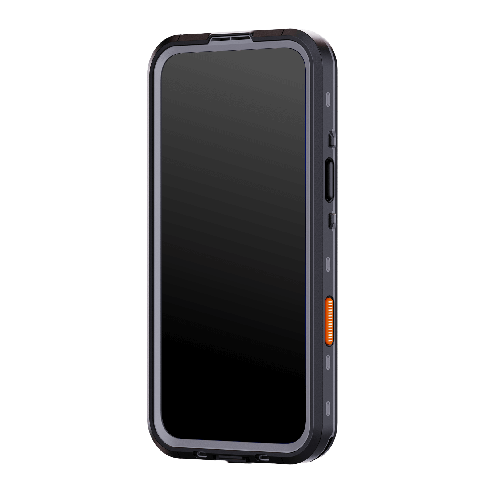 Custom IP68 Waterproof Case for iPhone 16 PRO