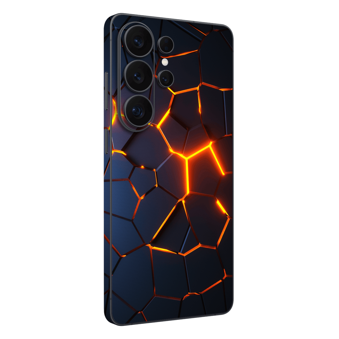 Galaxy S26 ULTRA Print Printed Custom SIGNATURE the Core Skin Wrap Sticker Decal Cover Protector by QSKINZ | qskinz.com