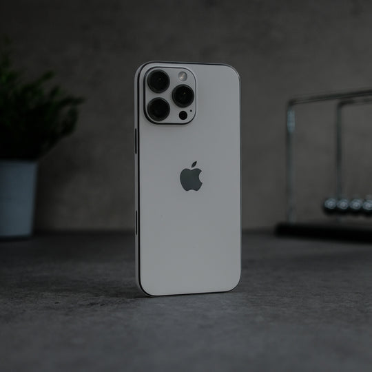 LUNAR Grey StealthMatte Skins, Wraps and Covers by Qskinz