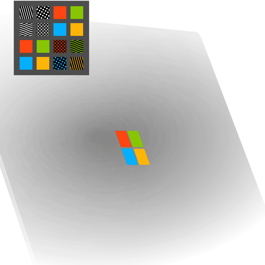 Surface Laptop 3, 13.5” SIGNATURE Twisterra Skin