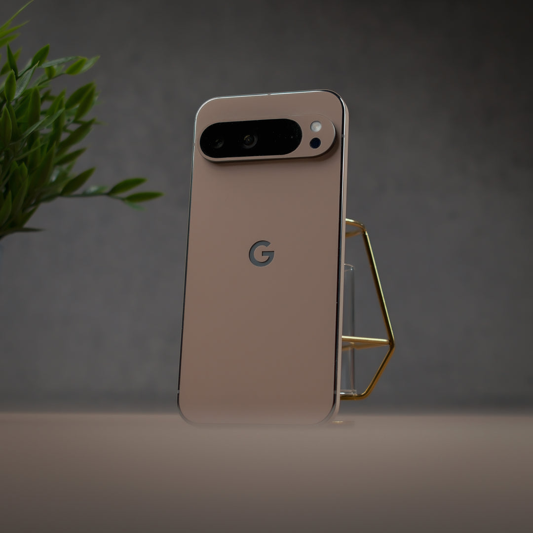 Mocha Taupe Skins for Google Pixel by Qskinz