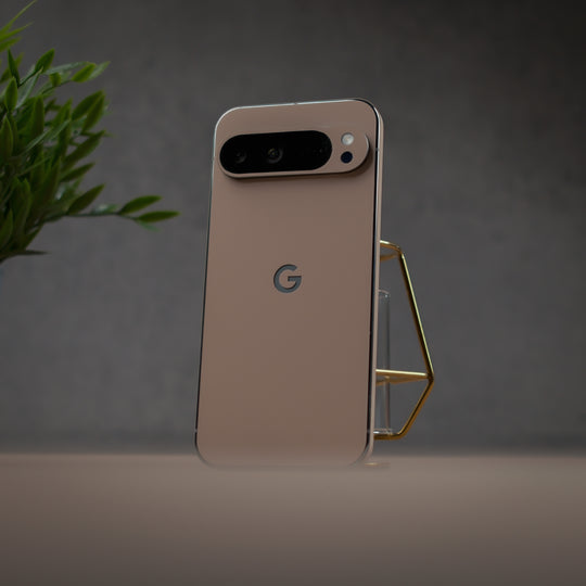 Mocha Taupe Skins for Google Pixel by Qskinz