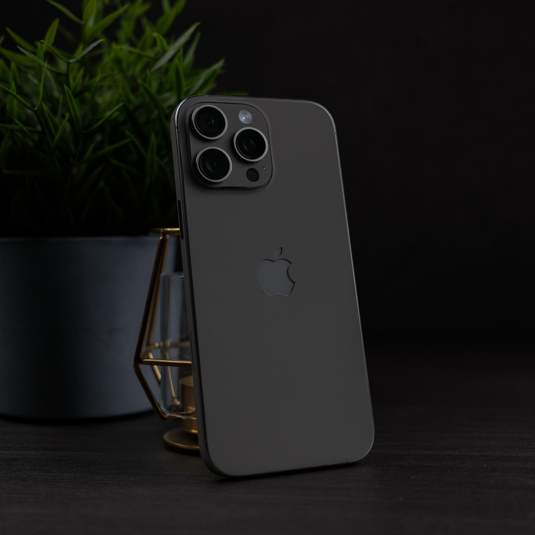 MystiQ Grey Skins for iPhone by Qskinz