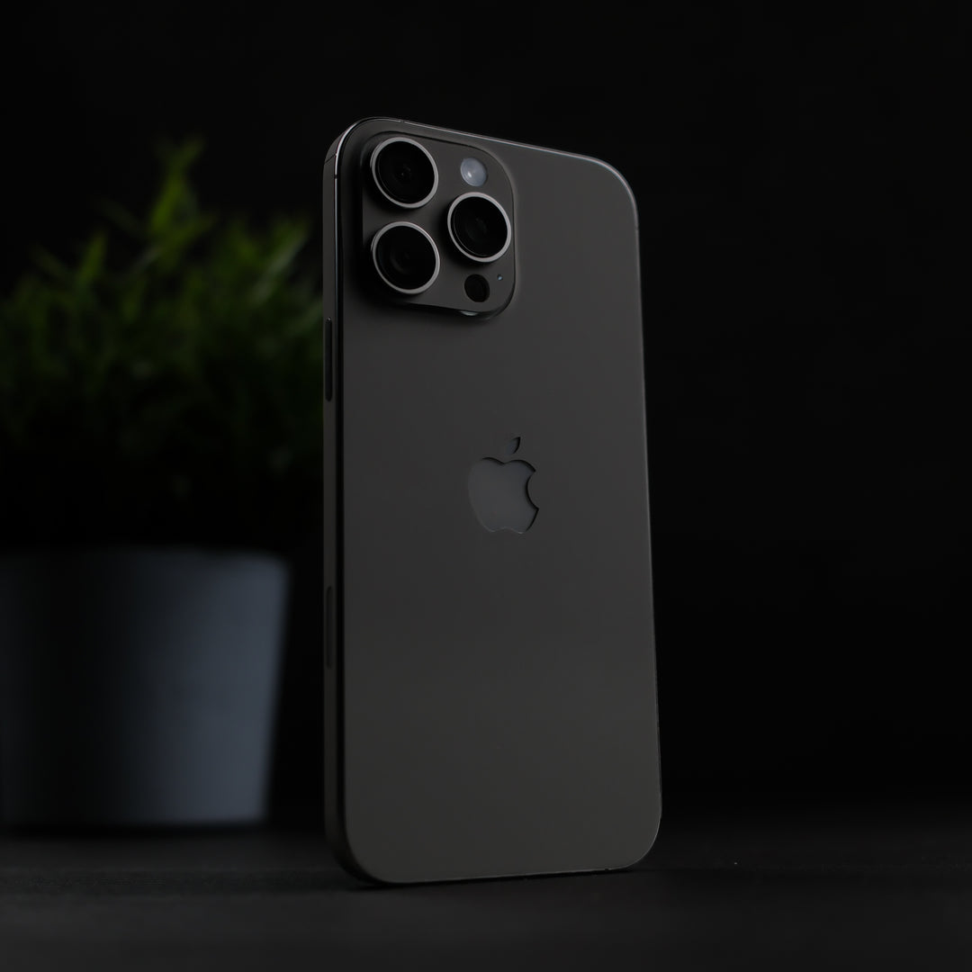 MystiQ Grey Skins for iPhone by Qskinz