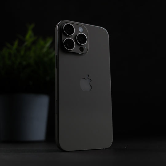 MystiQ Grey Skins for iPhone by Qskinz