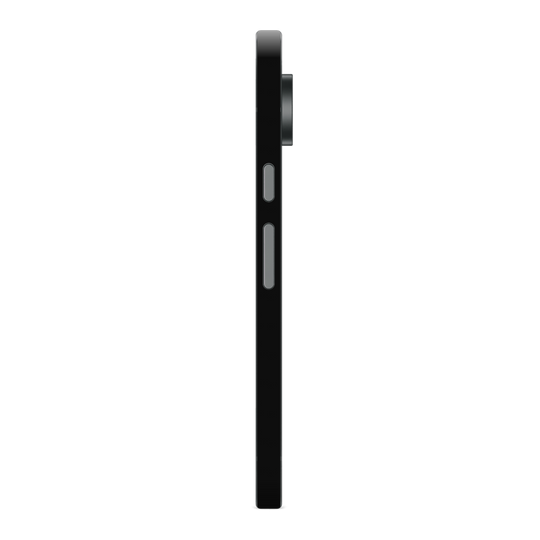 Pixel 10 Google Pixel 10 Soft-Touch Matte StealthMatte Phantom Black Skin Wrap Sticker Decal Cover Protector by QSKINZ | qskinz.com