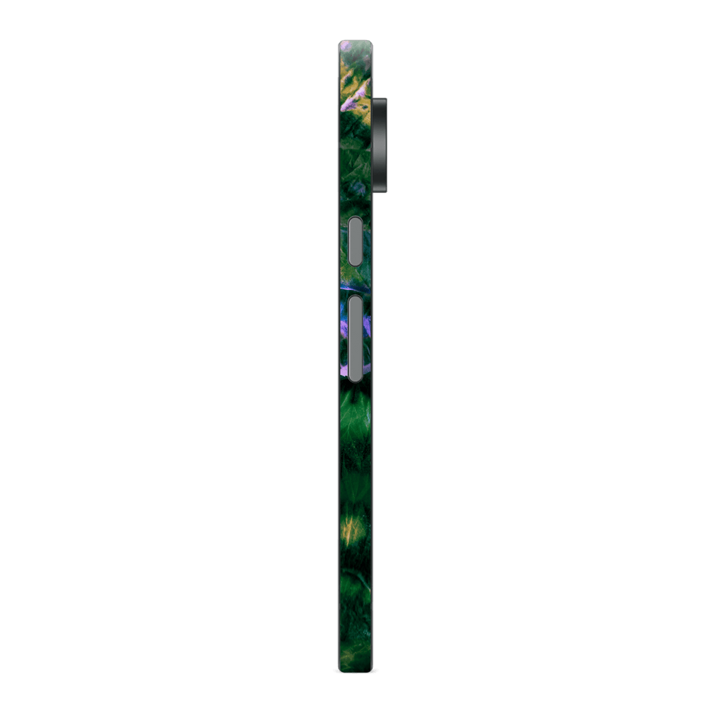 Pixel 10 Pro XL Custom Printed SIGNATURE “Chromara” Art Skin Wrap Sticker Decal Cover Protector by QSKINZ | QSKINZ.COM