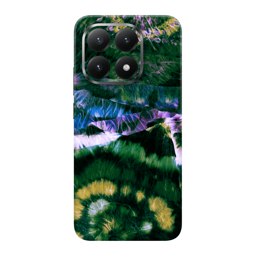 Xiaomi 15T Custom Printed SIGNATURE “Chromara” Art Skin Wrap Sticker Decal Cover Protector by QSKINZ | QSKINZ.COM