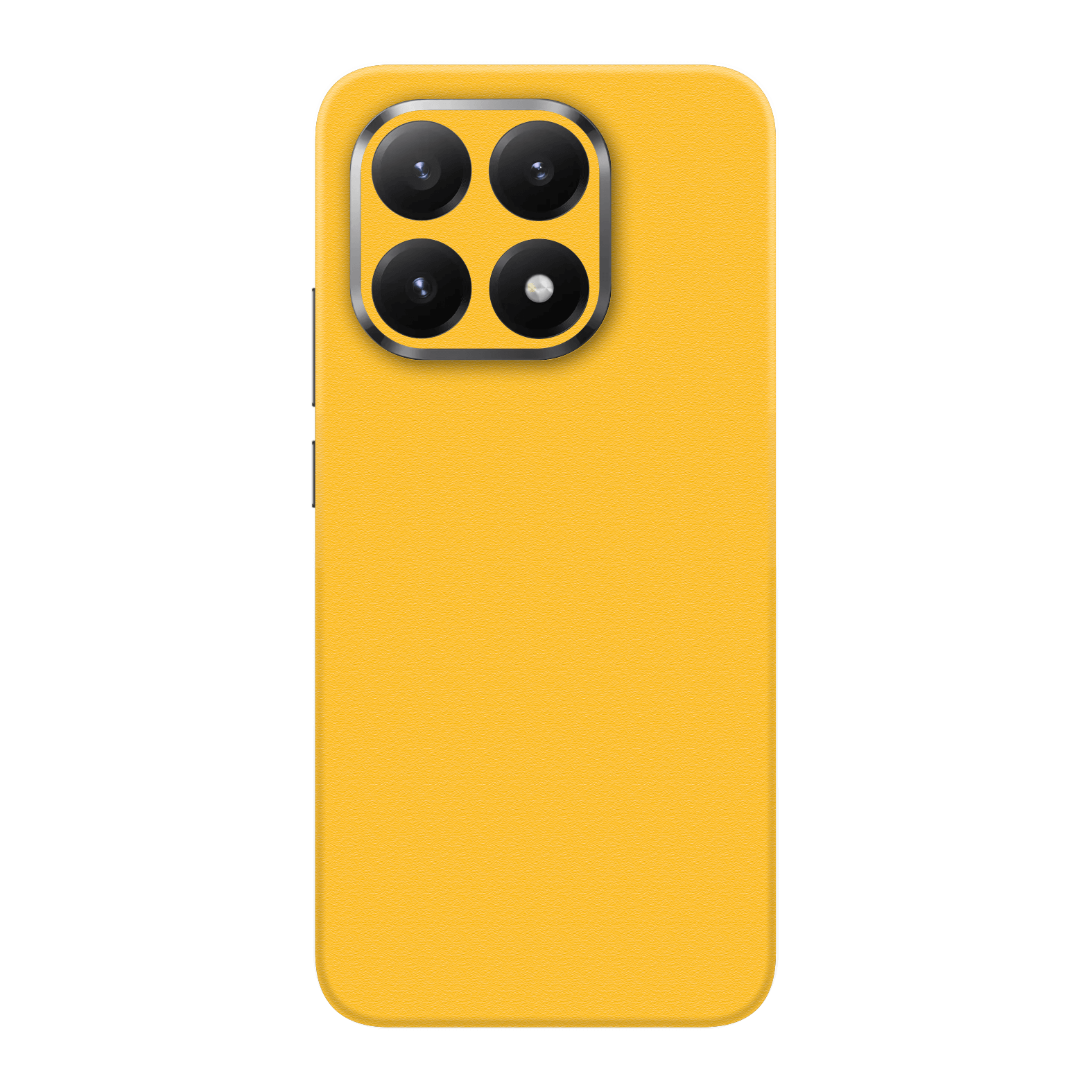 Xiaomi 15T Luxuria Tuscany Yellow Matt 3D Textured Skin Wrap Sticker Decal Cover Protector by QSKINZ | qskinz.com
