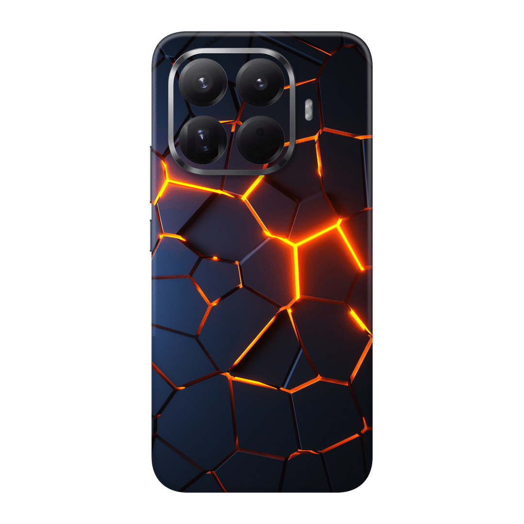 Xiaomi 15T PRO Print Printed Custom SIGNATURE the Core Skin Wrap Sticker Decal Cover Protector by QSKINZ | qskinz.com