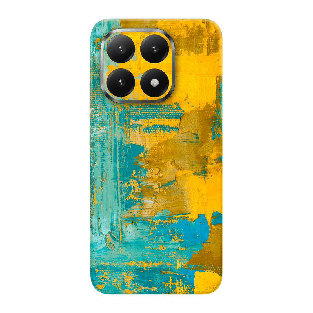 Xiaomi 15T Print Printed Custom SIGNATURE Art in FLORENCE Skin, Wrap, Decal, Protector, Cover by QSKINZ | qskinz.com