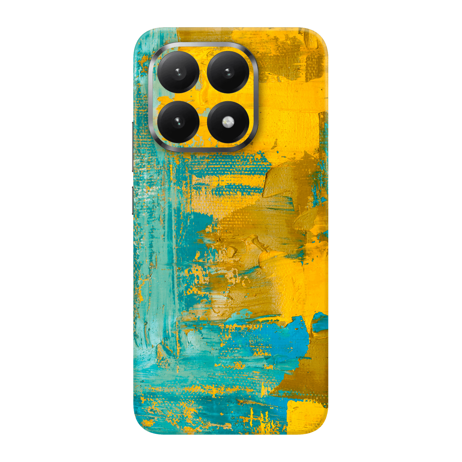 Xiaomi 15T Print Printed Custom SIGNATURE Art in FLORENCE Skin, Wrap, Decal, Protector, Cover by QSKINZ | qskinz.com