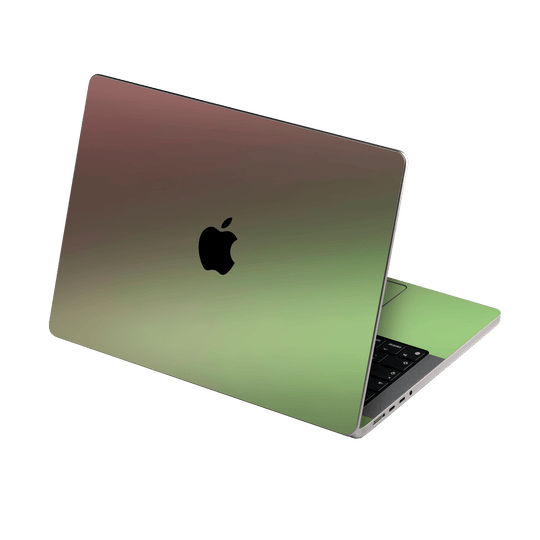 MacBook Pro 14" (M5, 2025) Full-Body Skins