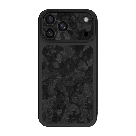 iPhone 17 PRO Qcaze Fusion - Case + Skin Kit
