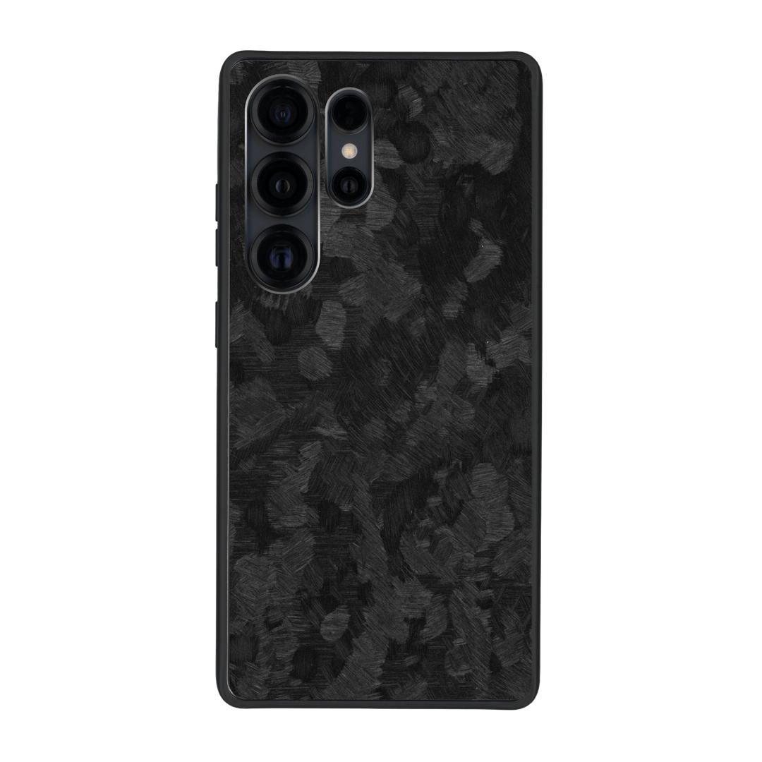 Samsung Galaxy S25 ULTRA Qcaze Fusion - Case + Skin Kit