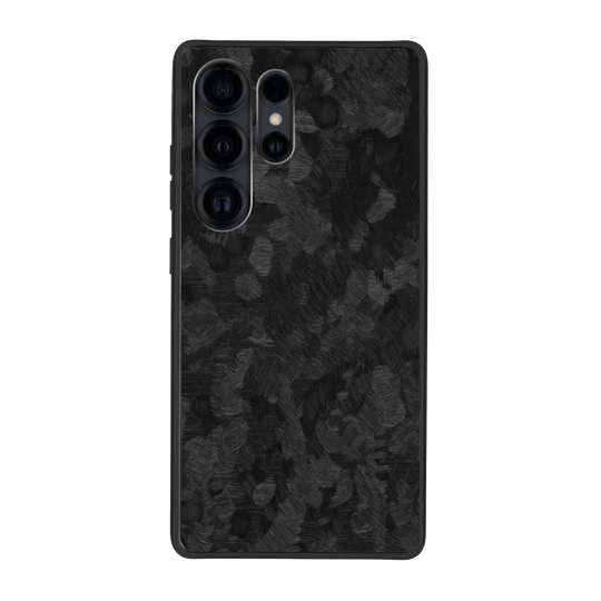 Samsung Galaxy S25 ULTRA Qcaze Fusion - Case + Skin Kit