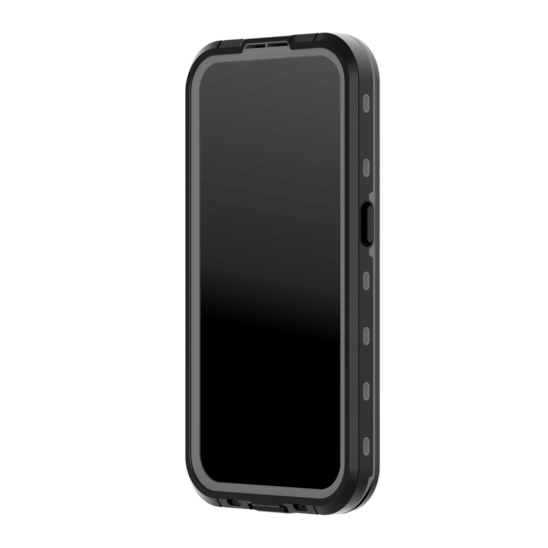 Custom IP68 Waterproof Case for iPhone 15 PRO